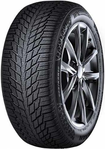 Шины Nexen Winguard Ice 3 235/55 R17 99T нешип - 1