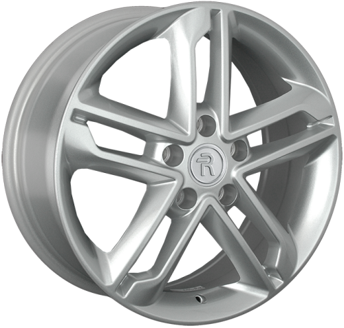 Диски Replica Replay Opel (OPL61) 7x17 5x105 ET42 dia 56,6 S - 1
