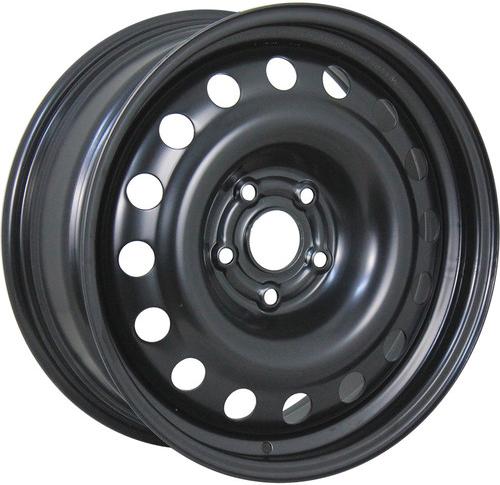 Диски TREBL 9563T 6,5x16 5x114,3 ET47 dia 66,1 Black - 1