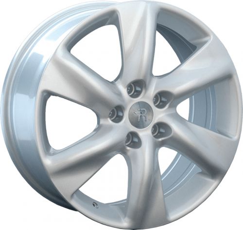 Диски Replica Replay Ford (FD79) 8x20 5x114,3 ET44 dia 63,3 S - 1