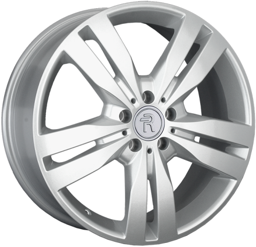 Диски Replica Replay Mercedes (MR114) 8,5x19 5x112 ET62 dia 66,6 S - 1