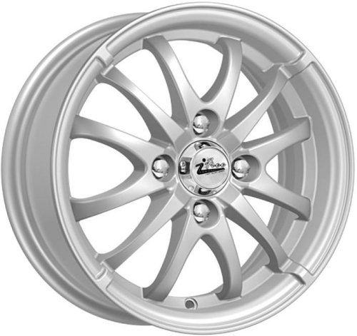 Диски iFree Аврора 5,5x13 4x98 ET35 dia 58,5 нео-классик Россия - 1