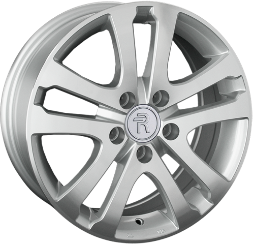 Диски Replica Replay Volkswagen (VV183) 6,5x16 5x112 ET46 dia 57,1 SF - 1