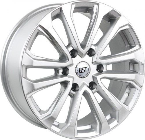Диски RST R058 (Prado) 7,5x18 6x139,7 ET25 dia 106,1 S Россия - 1