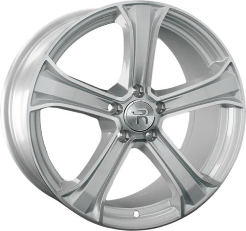 Диски Replica Replay Land Rover (LR17) 7,5x17 5x108 ET55 dia 63,3 SFP - 1