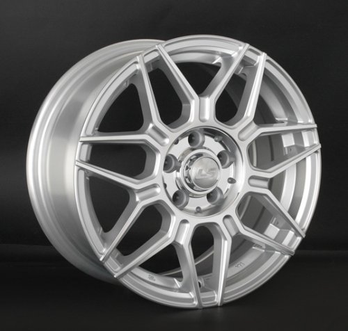 Диски LS wheels 785 6,5x15 4x100 ET45 dia 60,1 SF - 1