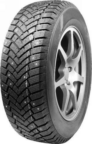 Шины LingLong Leao Winter Defender Grip 205/55 R16 94T шип - 1