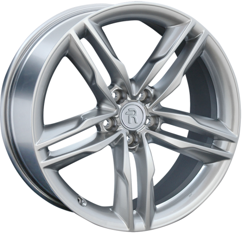 Диски Replica Replay Audi (A34) 8x18 5x112 ET39 dia 66,6 S - 1