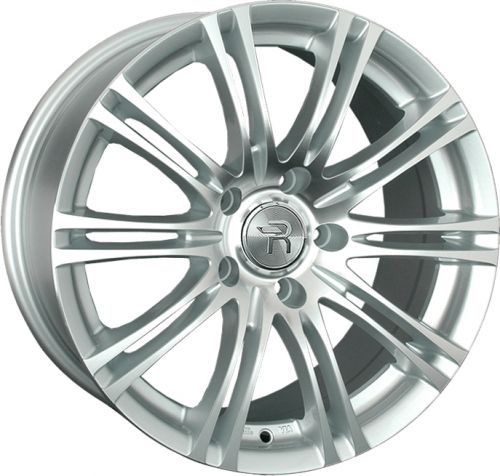 Диски Replica Replay BMW (B91) 7,5x17 5x120 ET32 dia 72,6 SF - 1