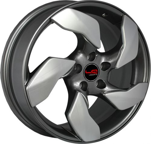 Диски LegeArtis Concept Opel (OPL539) 7x17 5x120 ET41 dia 67,1 GM+plastic - 1