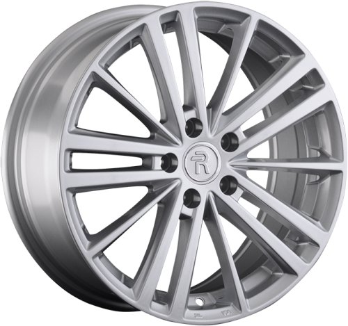 Диски Replay Ford (FD149) 7,5x17 5x108 ET52,5 dia 63,3 S - 1