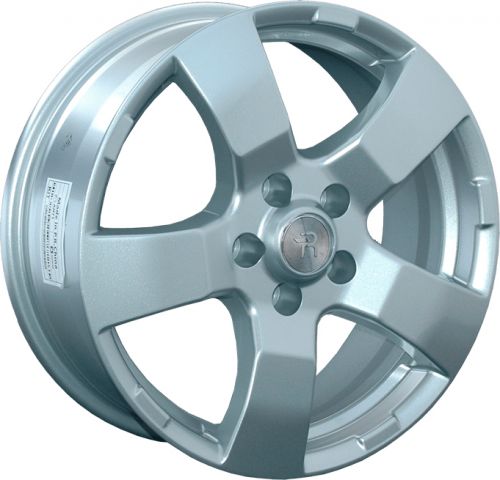 Диски Replica Replay Hyundai (HND81) 7x17 5x114,3 ET41 dia 67,1 S - 1
