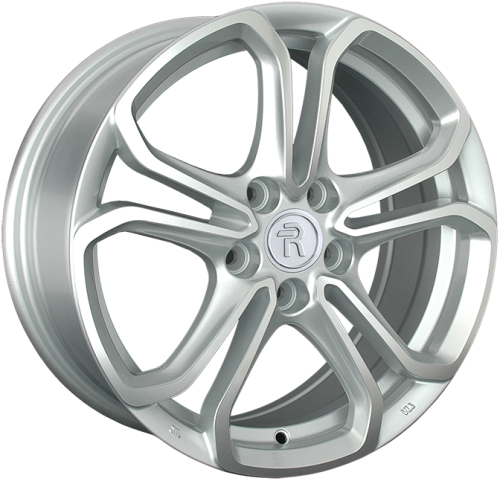 Диски Replica Replay Chevrolet (GN94) 6,5x16 5x105 ET39 dia 56,6 SF - 1