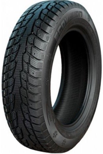 Шины Ecovision W-686 275/70 R16 114T шип - 1