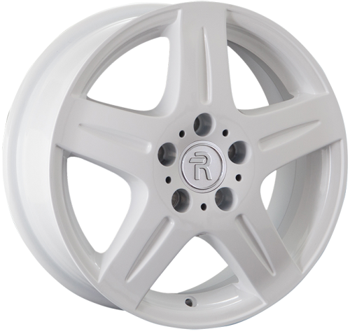 Диски Replay Skoda (SK150) 6,5x16 5x112 ET39 dia 57,1 W - 1