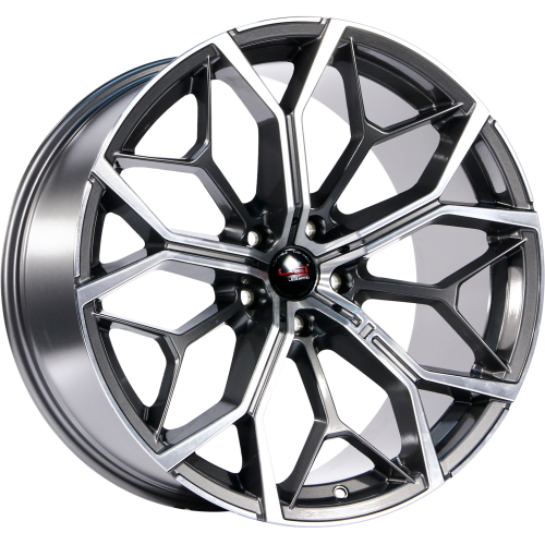 Диски LegeArtis CT Concept B548 9x20 5x112 ET35 dia 66,6 GMF - 1