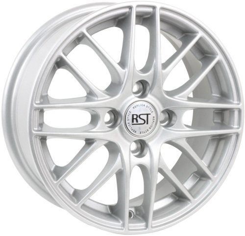Диски RST R004 5,5x14 4x100 ET43 dia 60,1 SL Россия - 1
