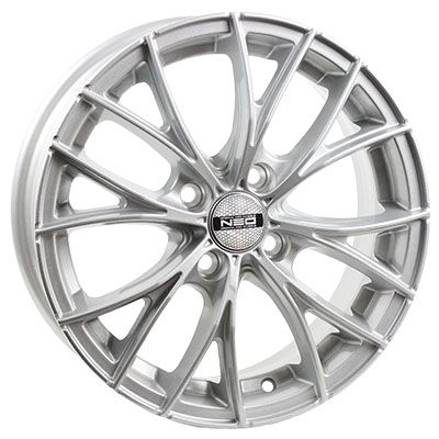 Диски TechLine NEO 573 6x15 4x100 ET40 dia 56,6 SL - 1