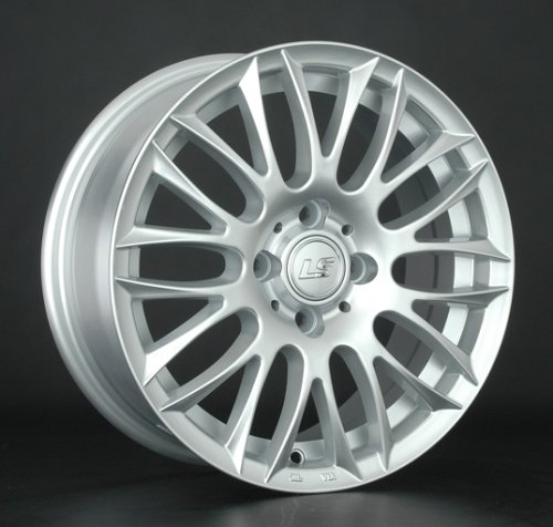 Диски LS wheels 475 6,5x15 4x100 ET40 dia 73,1 S - 1