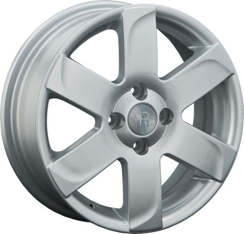Диски Replica Replay Mitsubishi (MI87) 5,5x15 5x114,3 ET46 dia 67,1 S - 1
