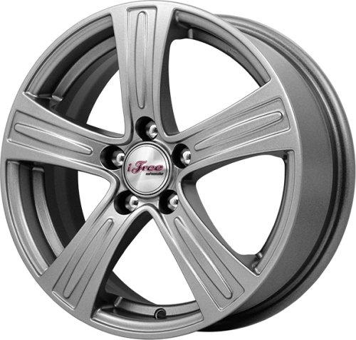 Диски iFree S.U. 6x15 5x114,3 ET45 dia 67,1 хай вэй - 1