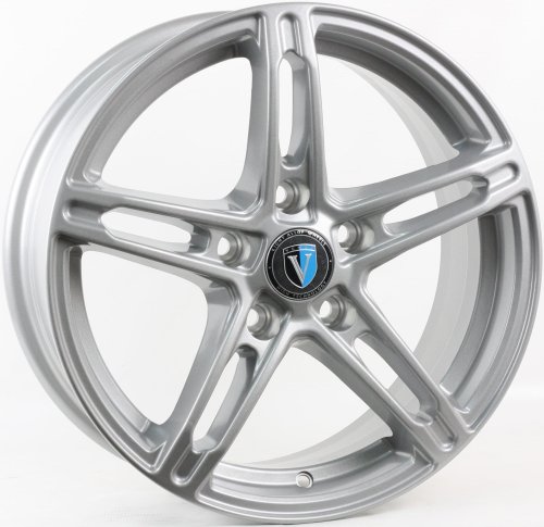 Диски TechLine Venti 1618 6,5x16 5x114,3 ET35 dia 67,1 SL - 1