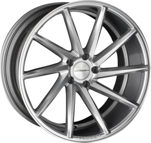 Диски VSN CVT-R 7,5x17 5x114,3 ET42 dia 67,1 HP - 1