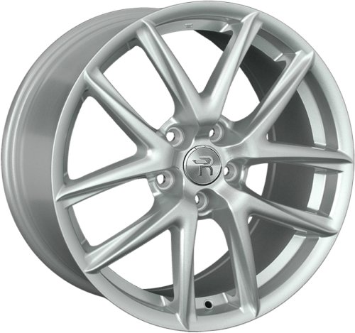 Диски Replica Replay Lexus (LX55) 7,5x17 5x114,3 ET45 dia 60,1 S - 1