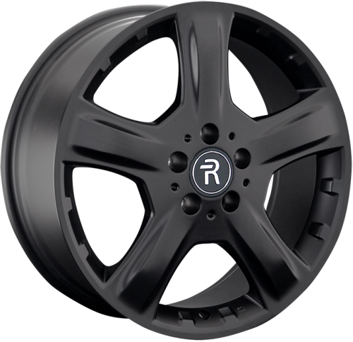Диски Replica Replay Mercedes (MR61) 8x19 5x112 ET60 dia 66,6 MB - 1