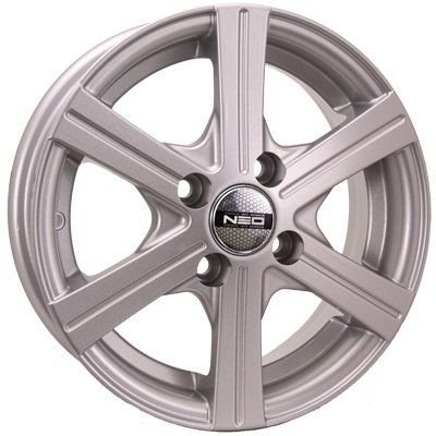 Диски TechLine NEO 344 - 1