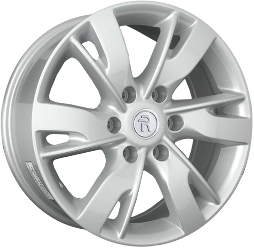 Диски Replica Replay Infiniti (INF25) 8x20 6x139,7 ET35 dia 77,8 S - 1
