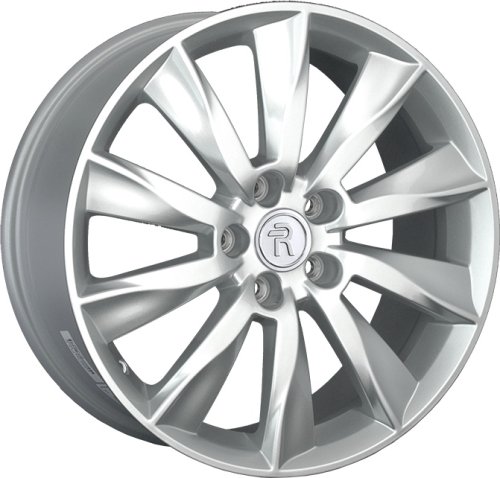 Диски Replay Infiniti (INF20) 8x18 5x114,3 ET47 dia 66,1 S - 1