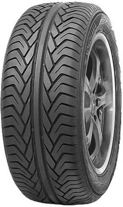 Шины Yokohama Advan S.T. V802 275/50 R20 113W MO - 1