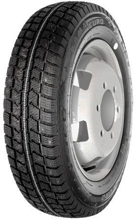 Шины Кама Euro LCV-520 205/75 R16C 110/108R шип - 1