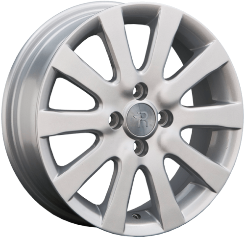 Диски Replica Replay Mazda (MZ24) 6x15 5x114,3 ET52,5 dia 67,1 S - 1