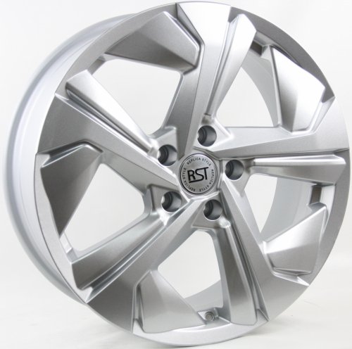 Диски RST R048 (IX55) 7x18 5x114,3 ET35 dia 67,1 silver - 1