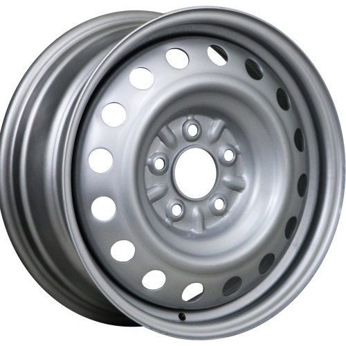 Диски SDT U6923 6,5x16 5x114,3 ET50 dia 67,1 silver - 1