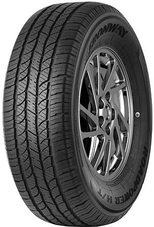 Шины Fronway Roadpower H/T 235/65 R17 108H XL - 1