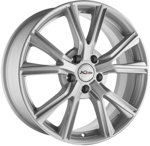 Диски X trike X-122 7,5x18 5x112 ET35 dia 66,6 HS - 1