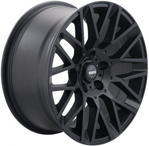 Диски MOMO Revenge SUV 9x20 5x108 ET38 dia 63,3 matt black - 1