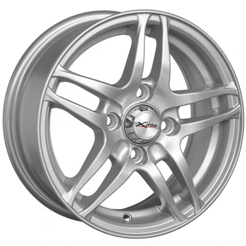 Диски X trike X-102 5,5x13 4x100 ET40 dia 67,1 HS - 1