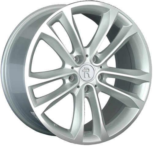 Диски Replica Replay BMW (B162) 8x18 5x120 ET30 dia 72,6 SF - 1