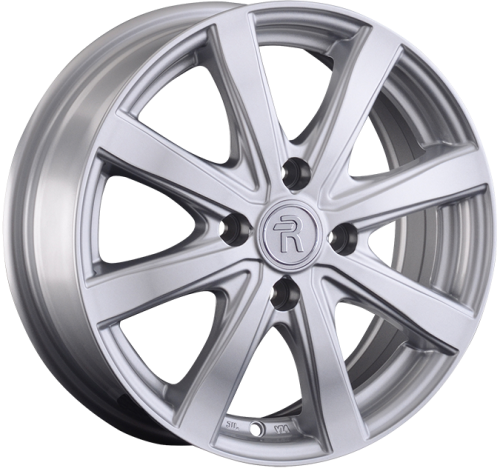 Диски Replay Ford (FD127) 6,5x16 4x108 ET41,5 dia 63,3 S - 1
