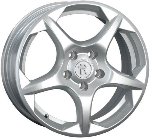 Диски Replica Replay Chevrolet (GN46) 6x15 5x105 ET39 dia 56,6 S - 1
