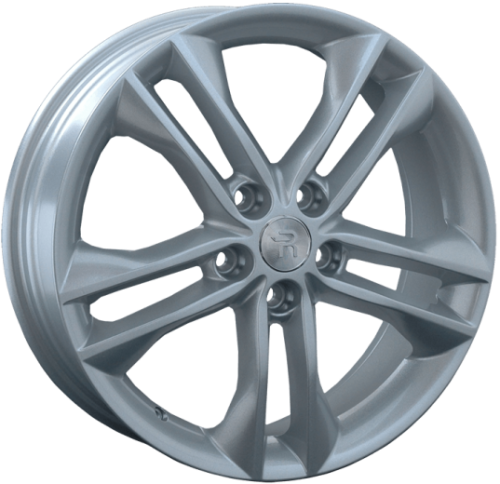 Диски Replica Replay Mazda (MZ83) 7x17 5x114,3 ET50 dia 67,1 S - 1