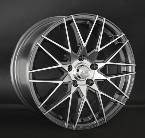 Диски LS wheels 784 6,5x15 5x114,3 ET45 dia 73,1 GMF - 1