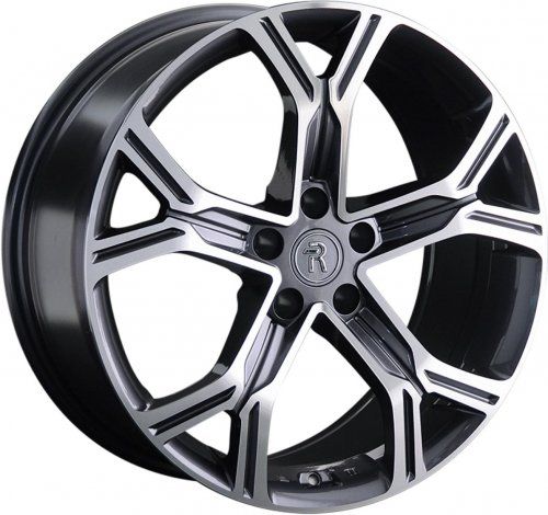 Диски Replica Replay KIA (KI304) 8x19 5x114,3 ET34 dia 67,1 GMF - 1