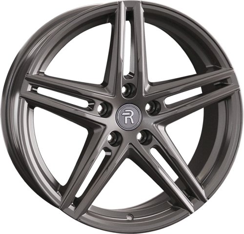 Диски Replay Lexus (LX189) 8x18 5x114,3 ET37 dia 66,6 MGM - 1