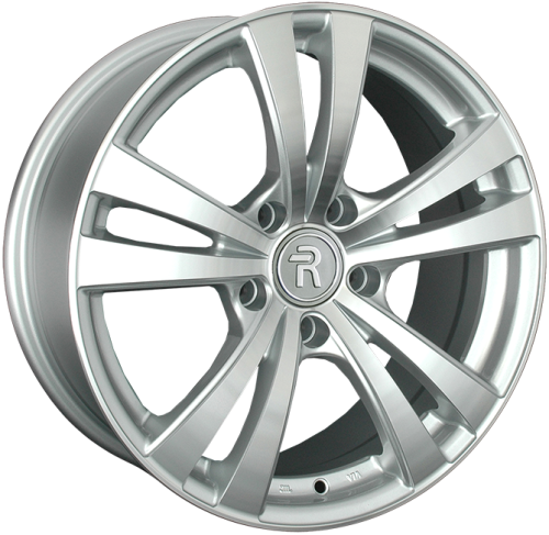 Диски Replica Replay BMW (B92) 7,5x17 5x120 ET34 dia 72,6 SF - 1