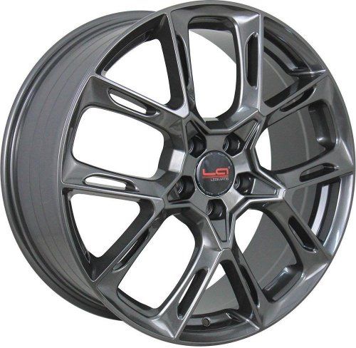Диски LegeArtis Concept Mercedes (MR537) 8,5x20 5x112 ET29 dia 66,6 gloss graphite - 1